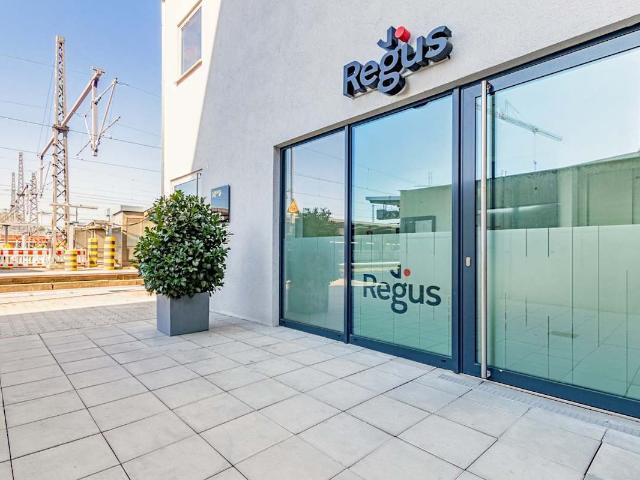 Büro mieten in Bahnhofsviertel, Augsburg