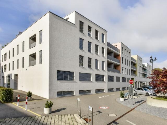 Wohnung mieten in Muri Ag, Aargau