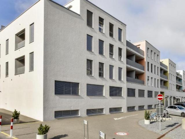 Apartment mieten in Klosterhof, Muri
