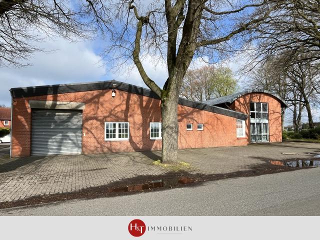 Gewerbe mieten in Moordeich, Stuhr