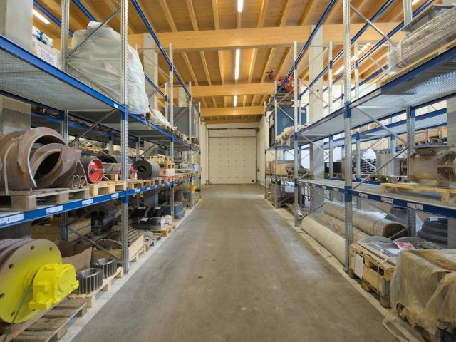 Gewerbe kaufen in Hochfilzen, Tirol