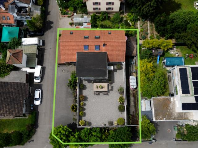 Immobilie kaufen in Schönenwerd, Solothurn