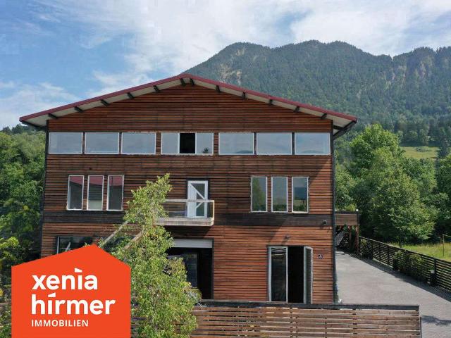 Haus kaufen in Garmisch-Partenkirchen, Landkreis Garmisch-Partenkirchen