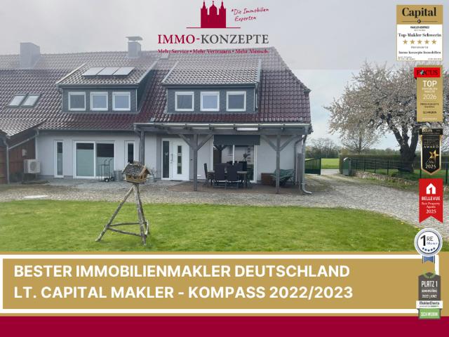 Haus mieten in Warsow, Mecklenburg-Vorpommern