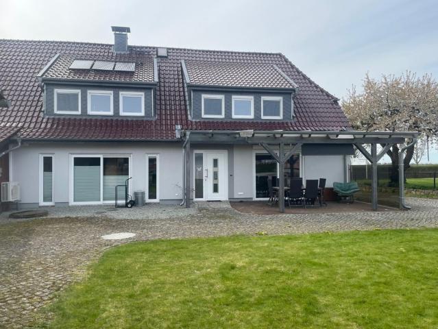 Haus mieten in Warsow, Mecklenburg-Vorpommern