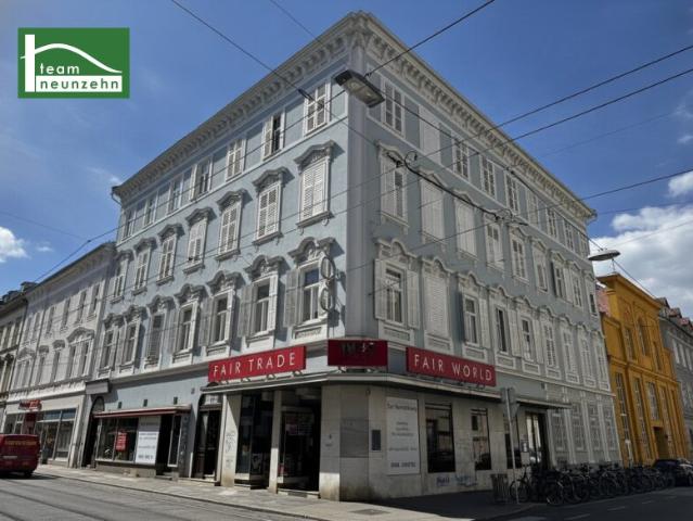 Gewerbe mieten in Gersdorf-Feistritz, Steiermark