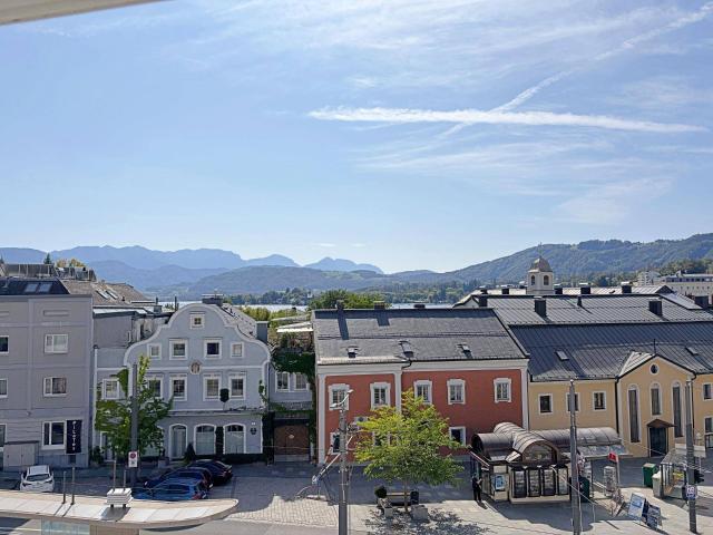 Büro mieten in Gmunden, Oberösterreich