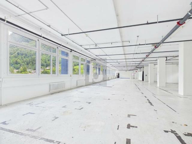 Atelier mieten in Schwanden (GL), Glarus
