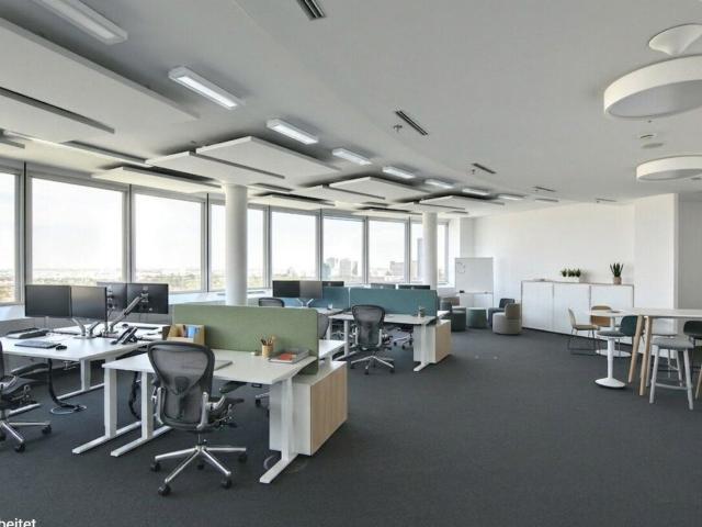 Büro mieten in Donaustadt, Wien