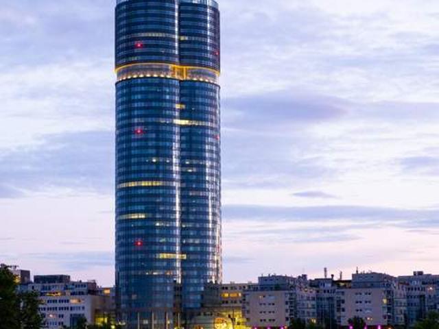 Gewerbe mieten in KG Brigittenau, Wien