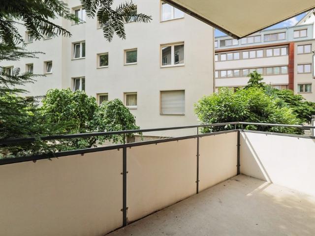 Haus mieten in Frankfurt am Main, Sachsenhausen Nord