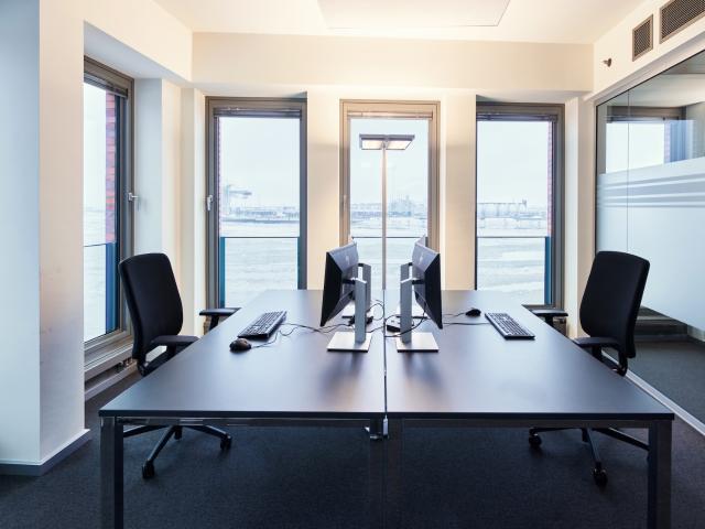 Büro mieten in Altona, Hamburg