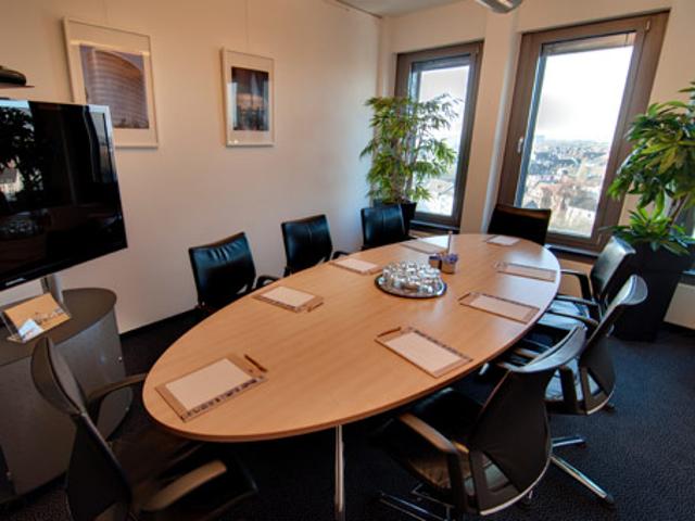 Büro mieten in Mitte, Dortmund