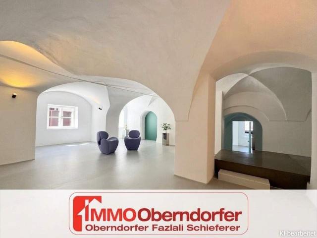 Gewerbe mieten in Bauhof Stadt Salzburg, Salzburg