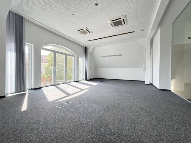 Büro mieten in Wels, Oberösterreich