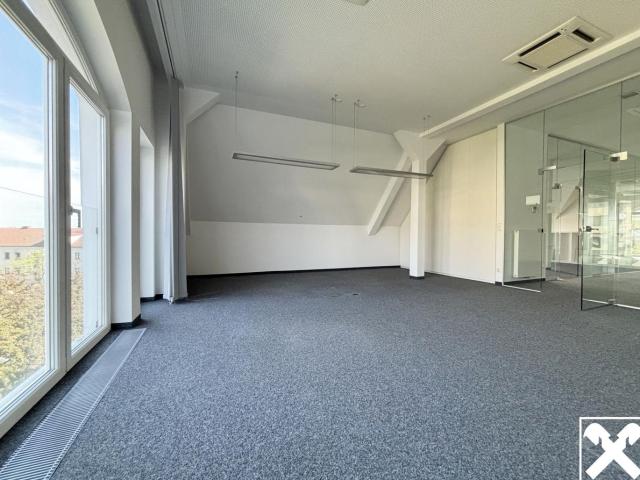 Büro mieten in Wels, Oberösterreich
