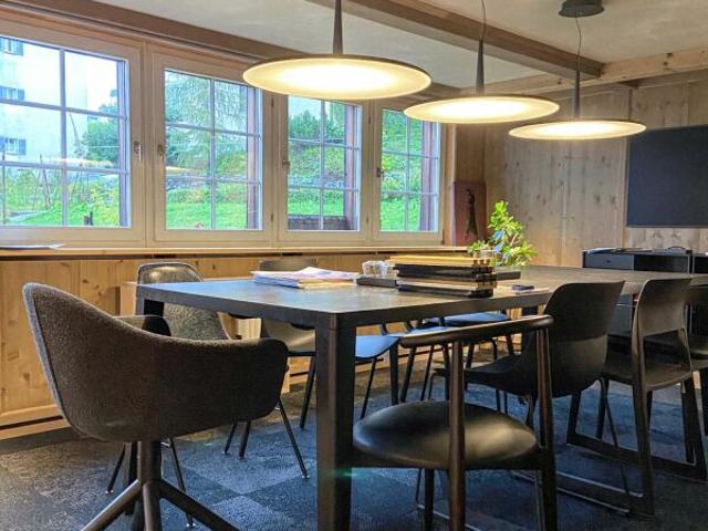 Immobilie mieten in Oberuzwil, St. Gallen