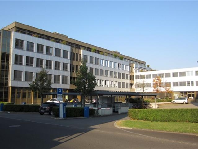 Büro mieten in Baar, Zug