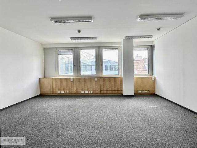 Büro mieten in Seestadt, Wien