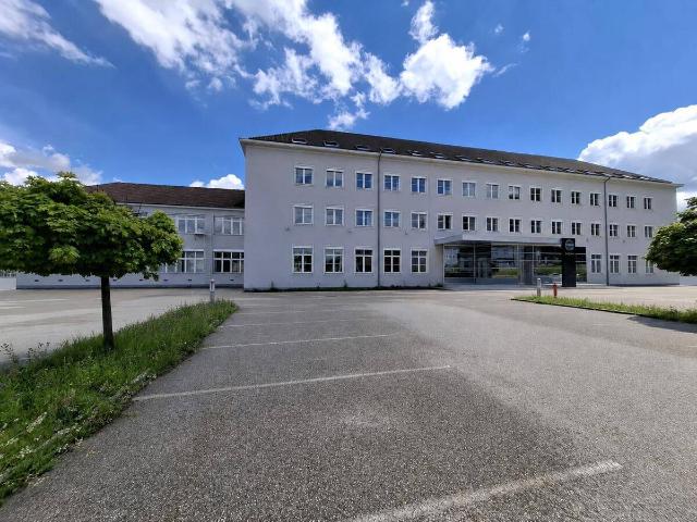 Büro mieten in Steyr, Oberösterreich
