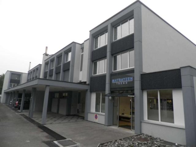 Büro mieten in Cham, Zug