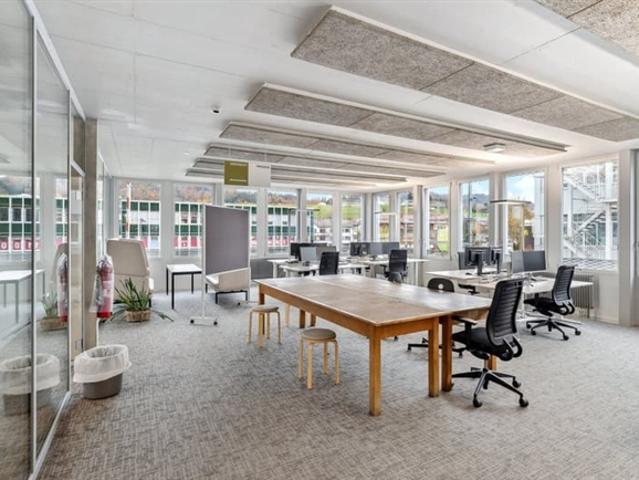 Büro mieten in Köniz, Bern