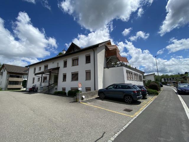 Büro mieten in Aarau, Aargau
