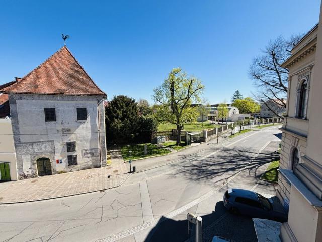 Büro mieten in Bad Radkersburg, Bezirk Südoststeiermark
