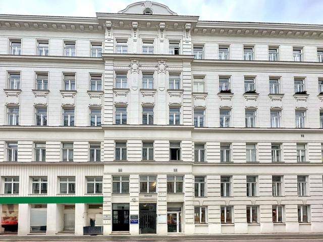 Büro mieten in Donaustadt, Wien