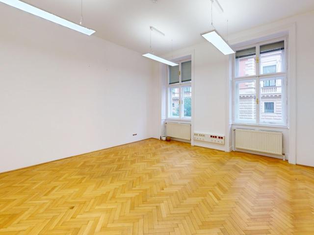Büro mieten in KG Innere Stadt, Wien