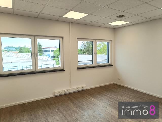 Büro mieten in Steingriff, Schrobenhausen