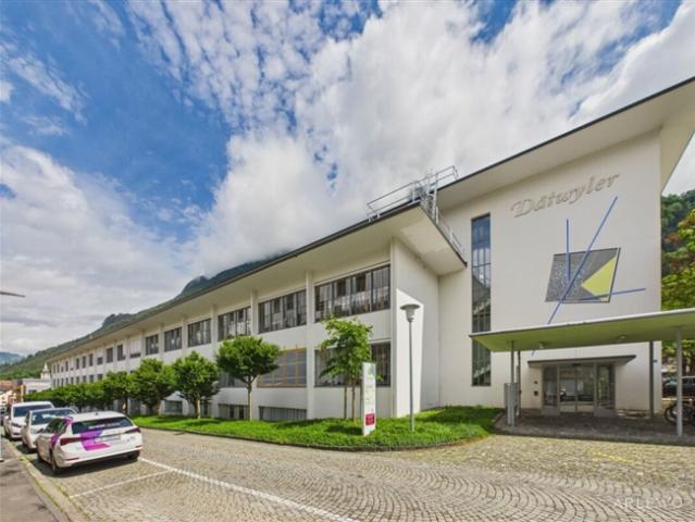 Büro mieten in Altdorf (UR), Uri