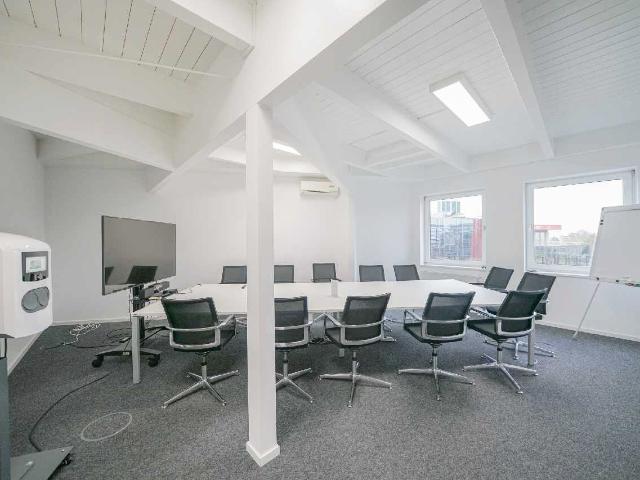 Büro mieten in Zentrum, Ratingen