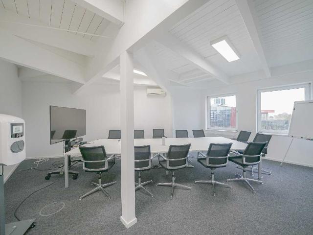 Büro mieten in Zentrum, Ratingen