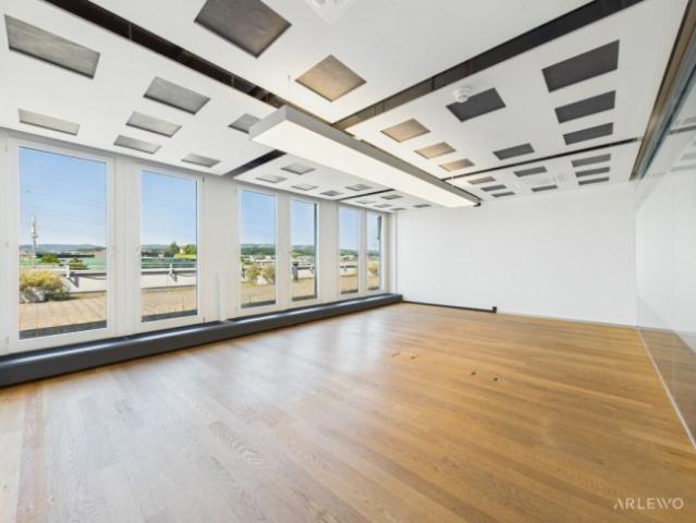 Büro mieten in Cham, Zug