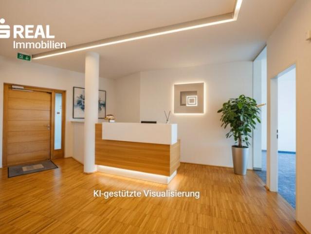 Büro mieten in Altstadt, Salzburg