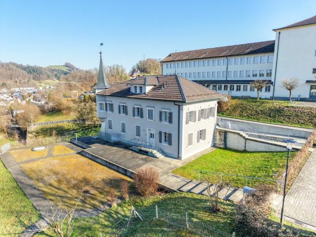 Büro mieten in Lü