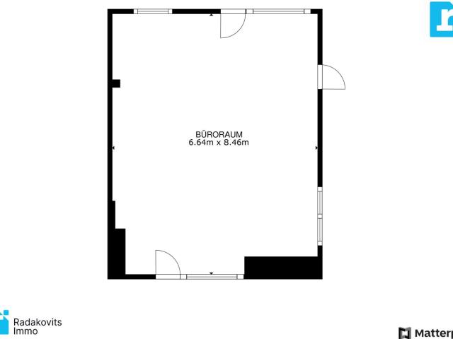 Büro mieten in Kemeten, Burgenland