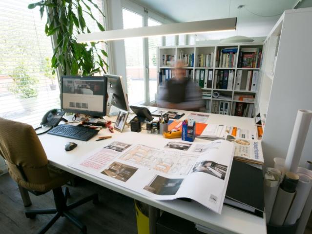 Büro mieten in Altstadt, Salzburg