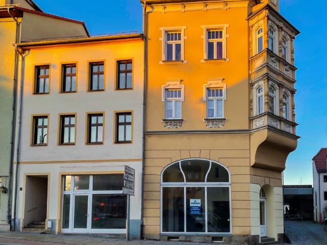 Büro mieten in Bautzen, Sachsen