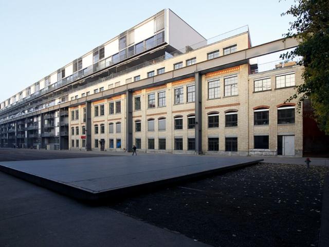 Atelier mieten in Winterthur, Zürich