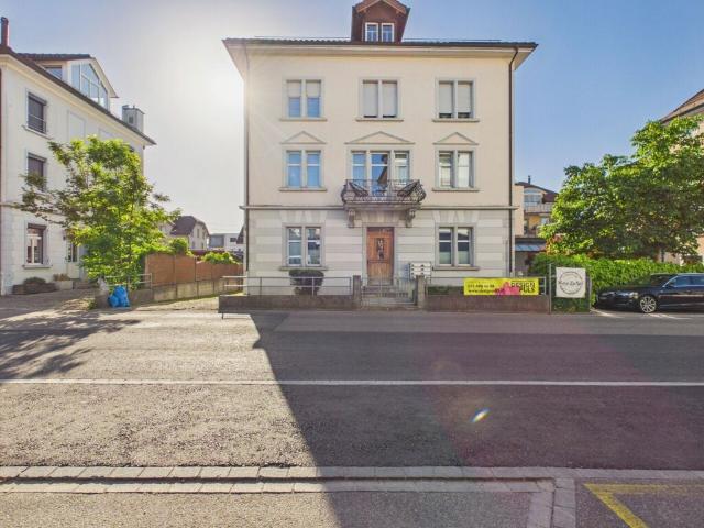 Büro mieten in Wil (SG), St. Gallen
