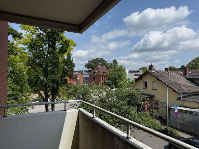 Wohnung kaufen in Wedel, Kreis Pinneberg