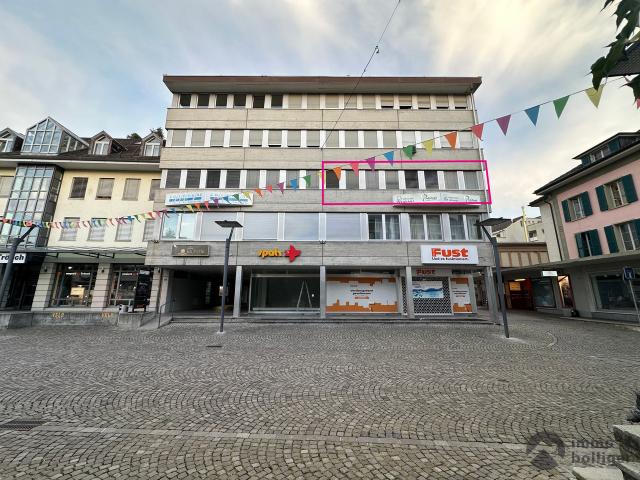 Wohnung kaufen in Langenthal, Verwaltungsregion Emmental-Oberaargau