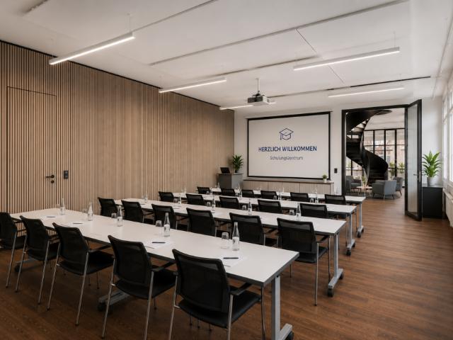 Atelier mieten in Einigen, Zürich