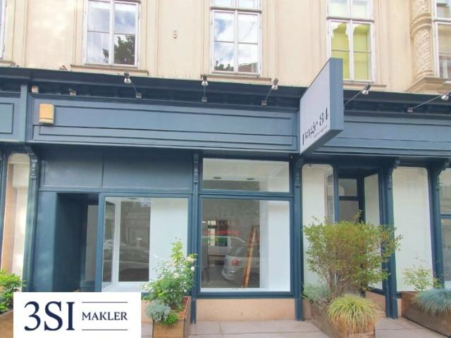 Büro kaufen in Wien