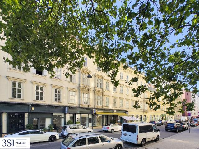 Büro kaufen in Donaustadt, Wien