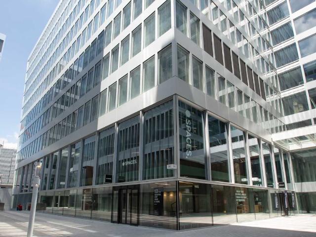 Büro mieten in Kloten, Zürich