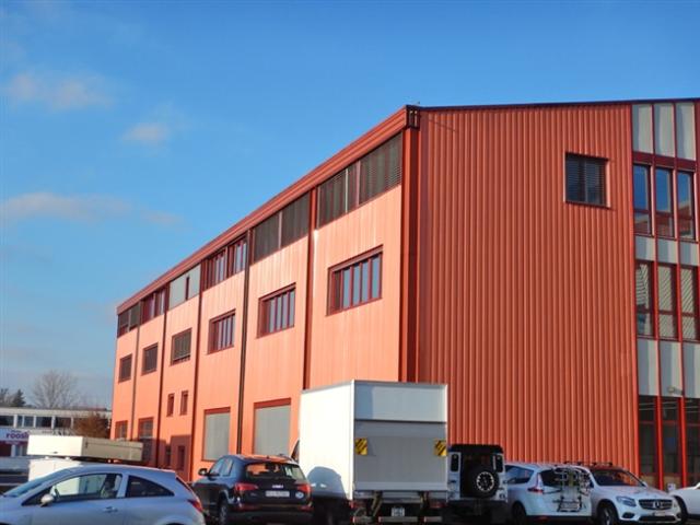 Büro mieten in Lü