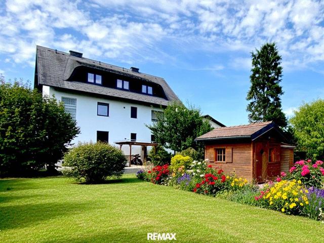 Haus kaufen in Leopoldsdorf im Marchfelde, Niederösterreich